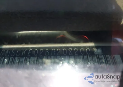 2011 Chevrolet Suburban 1500 Ltz from USA, damaged, VIN 1GNSCKE02BR208200